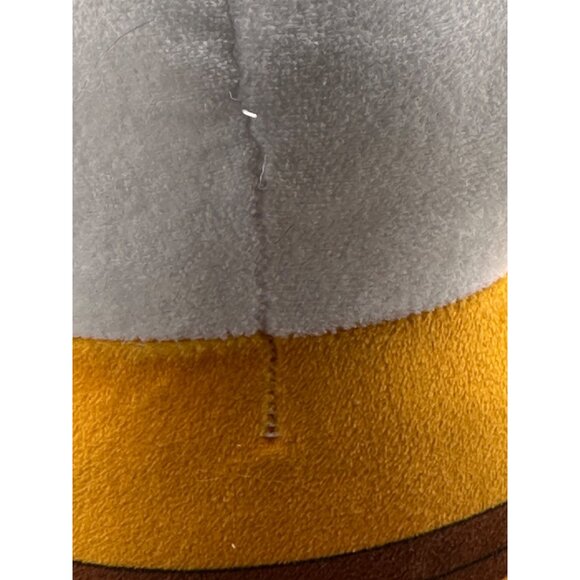 Kung Fu Panda Red Panda Plush Stuffed Animal Toy Factory Master Shifu 2021 10” - Picture 10 of 12